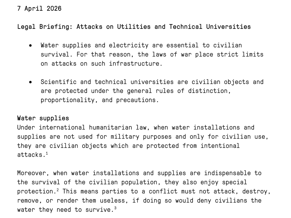 Frances Harrison tweet media