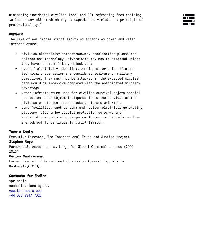 Frances Harrison tweet media