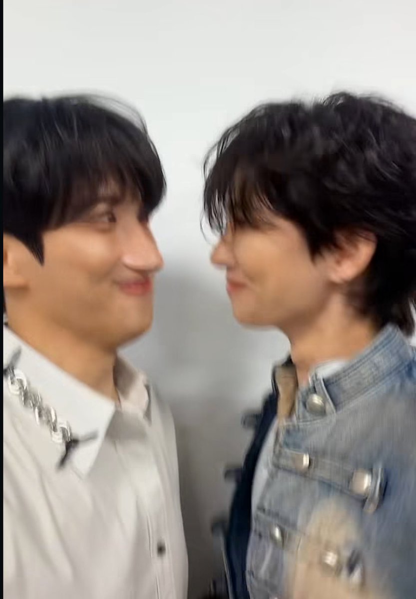 love from kyeomshu tweet media