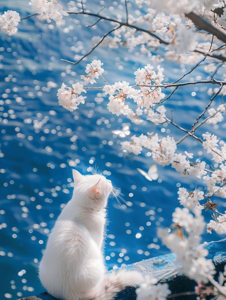 torarelaxtime's tweet image. Happy Wednesday.

#HappyWednesday 
#Spring 
#CatsLover