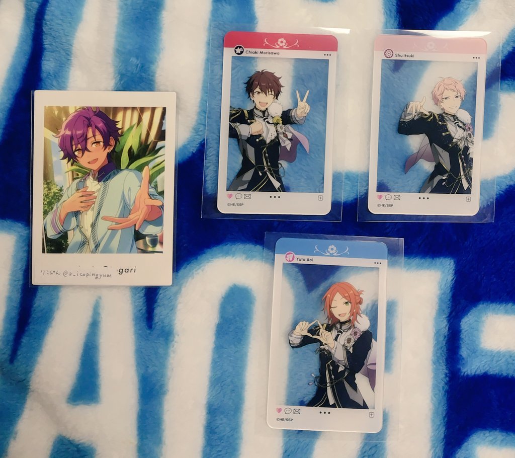 りこぴん＠交換用 tweet media