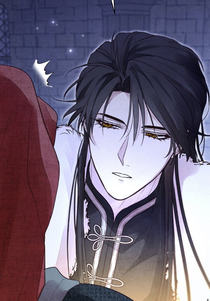 Landomepli's tweet image. maybe he can sleep well if you are by his side &amp;gt;&amp;lt;