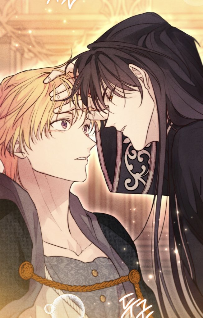 Landomepli's tweet image. maybe he can sleep well if you are by his side &amp;gt;&amp;lt;