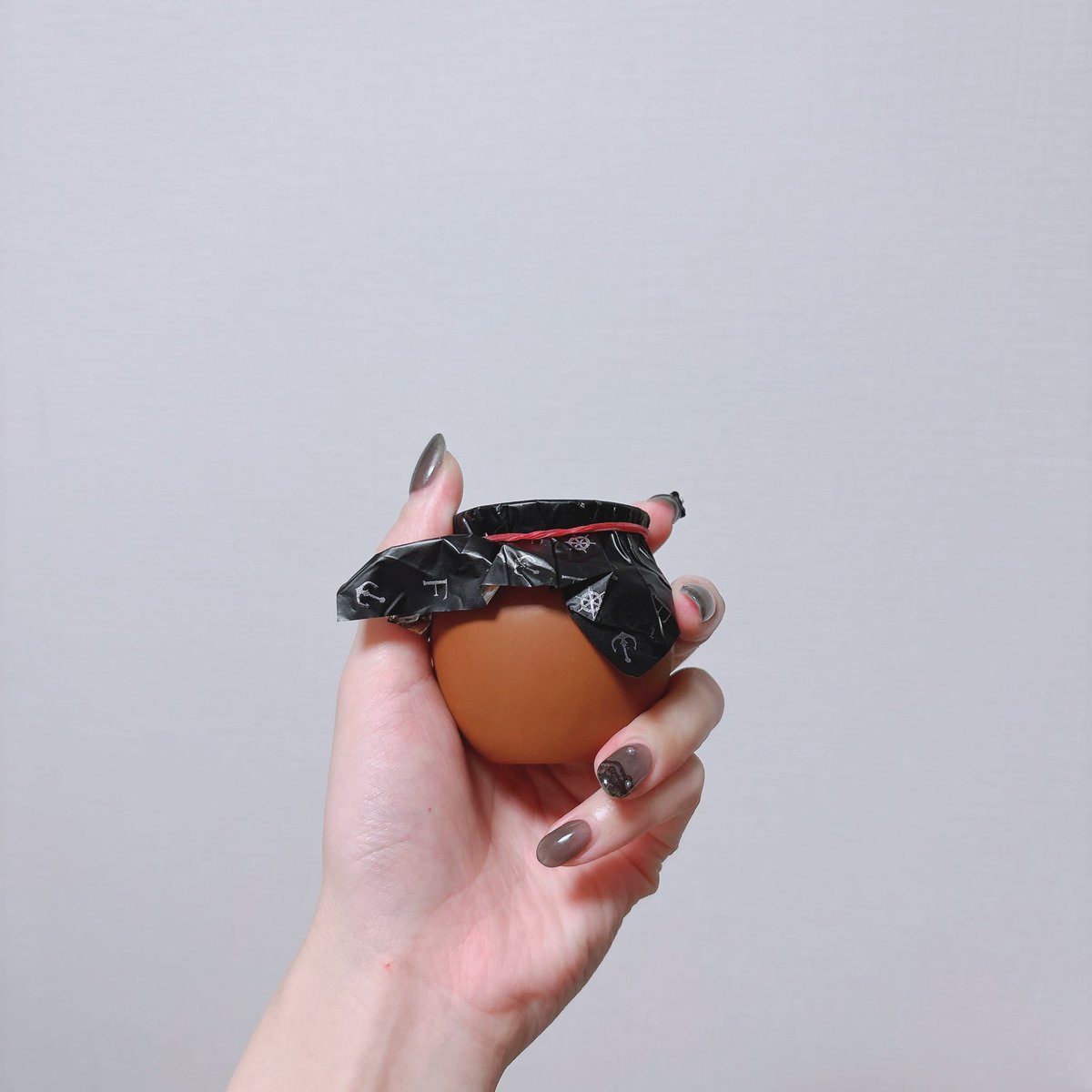 えびはるまき tweet media