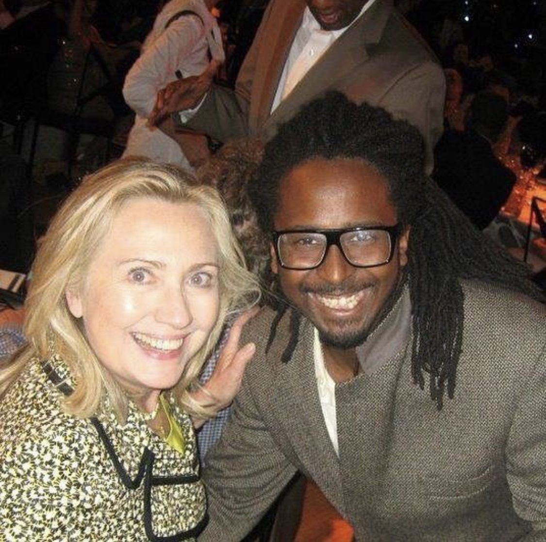 Allen Forrest tweet media