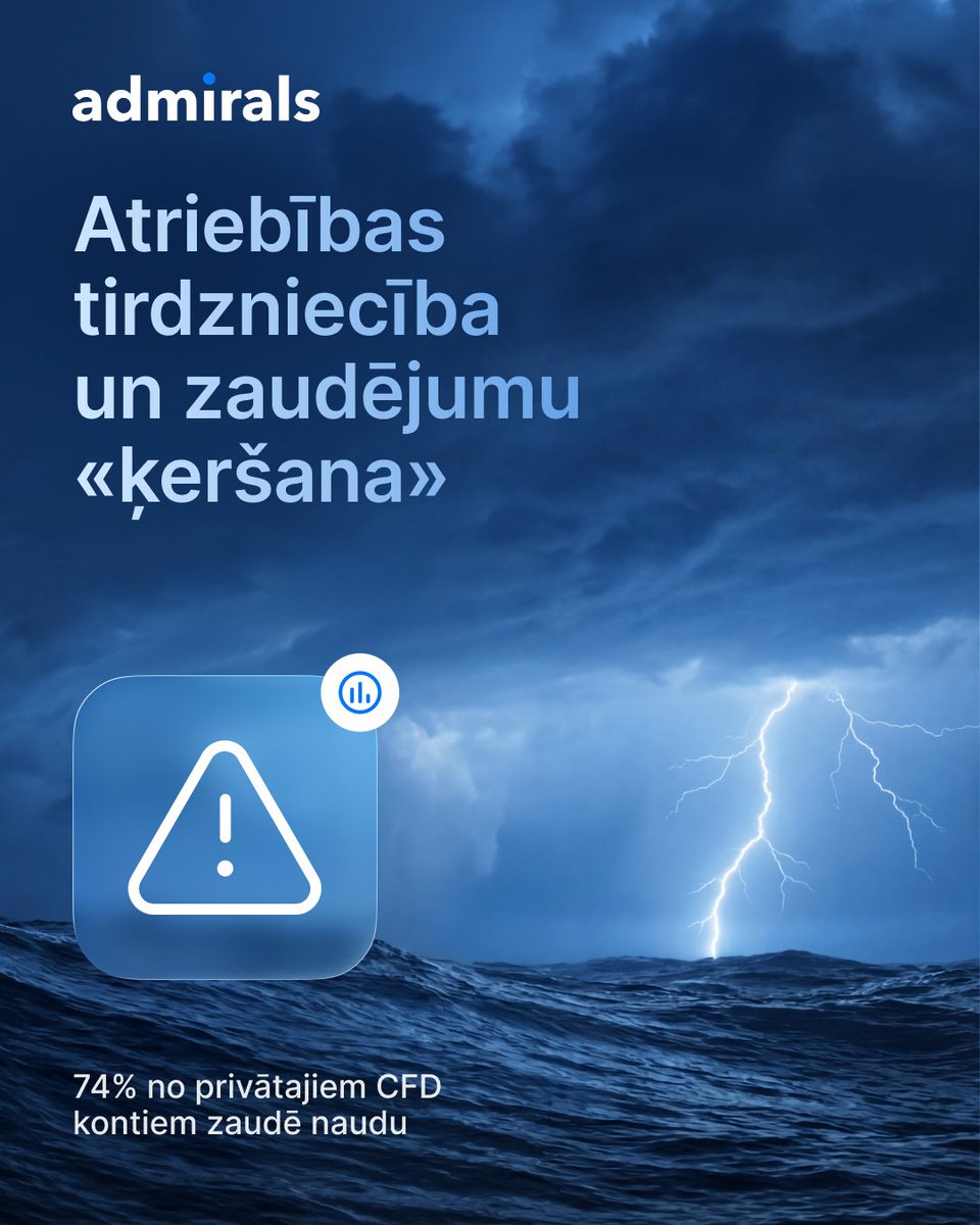 Atriebības tirdzniecība un zaudējumu “ķeršana”

🔴 Jūs tikko piedzīvojāt zaudējumu. Tagad jūs tūlīt vēlaties to atgūt. Šis impulss ir viens no dārgākajiem tirdzniecībā.

To sauc par atriebības tirdzniecību — un gandrīz katrs tirgotājs to ir pieredzējis kaut kad.

Parasti šis