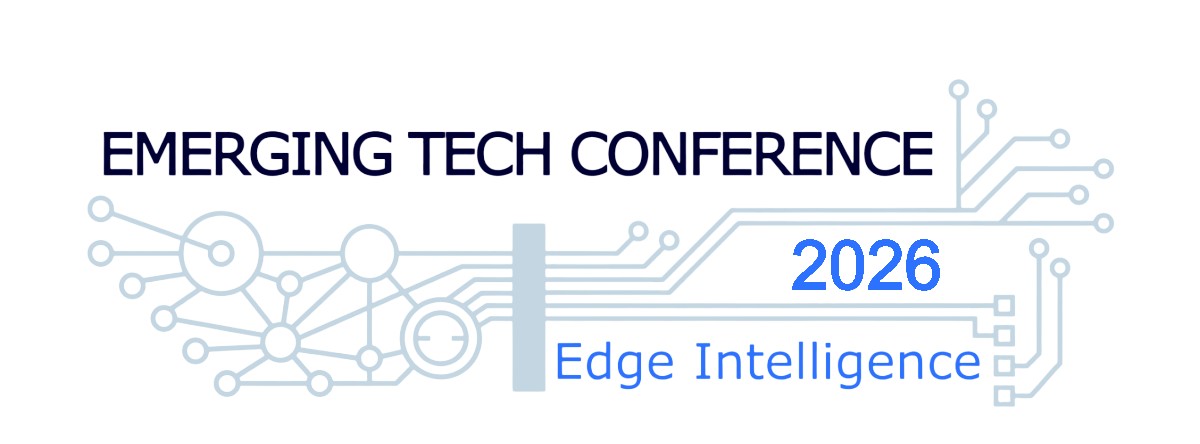 GreekEmergTech's tweet photo. Save the date and stay tuned for more details!
#ETCEI2026 #EmergingTech #EdgeIntelligence #HETiA #AI #Robotics #Innovation https://t.co/z9jIsr7lfA