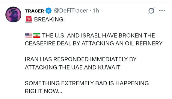 ⚜️☪️Michael Debreda de la Rocha⚜️☪️ tweet media