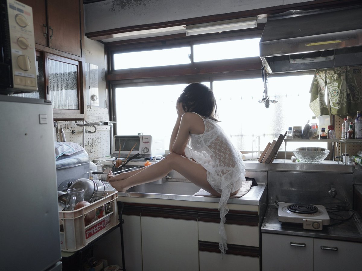 Omi Kitazawa tweet media