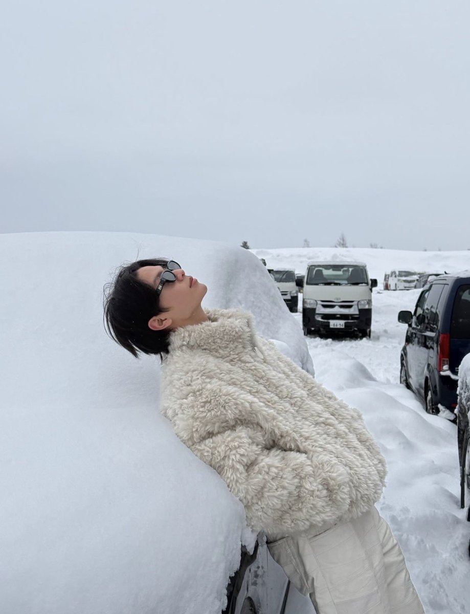 วิลเลี่ยมเซ็ทญปอันนี้น่ารักจังอ่ะㅠㅠㅠㅠ

 #williamjkp