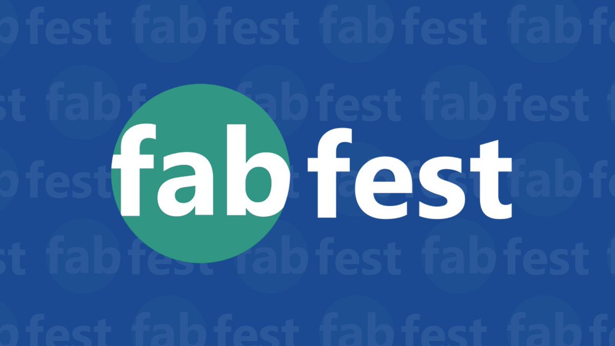 FabFest | Microsoft Fabric & AI Conference🤖 tweet media