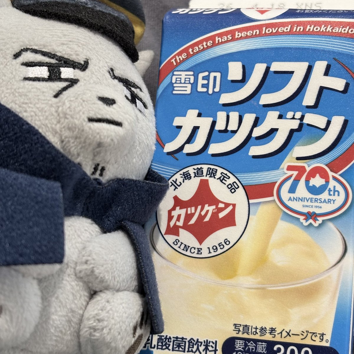 こめこ tweet media