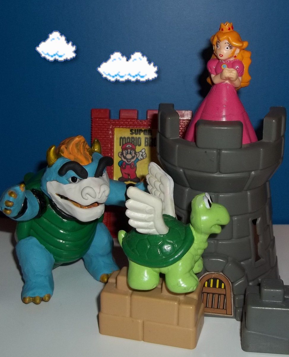 Mark Baggio tweet media