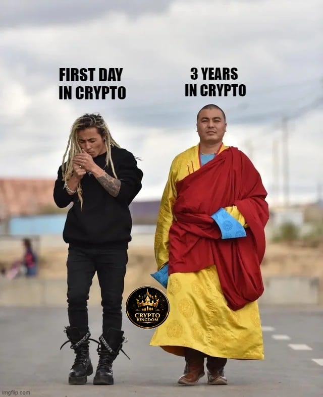 Crypto Kingdom (@Ckingdomera) / Posts / X