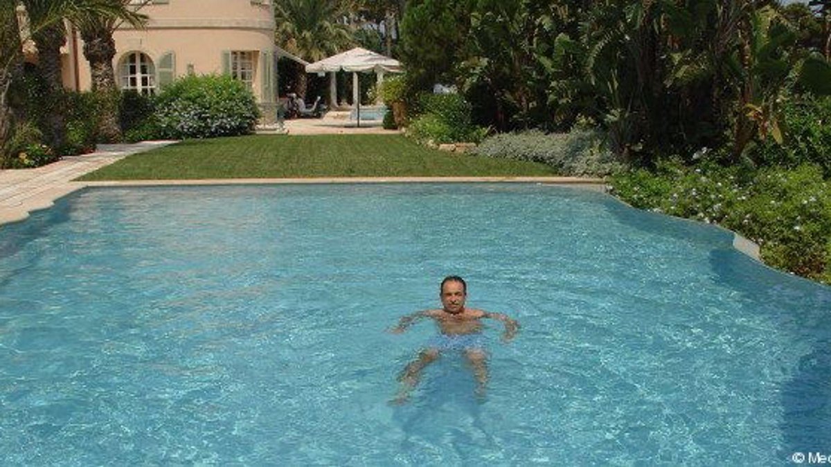 Grégoire Houdan tweet media