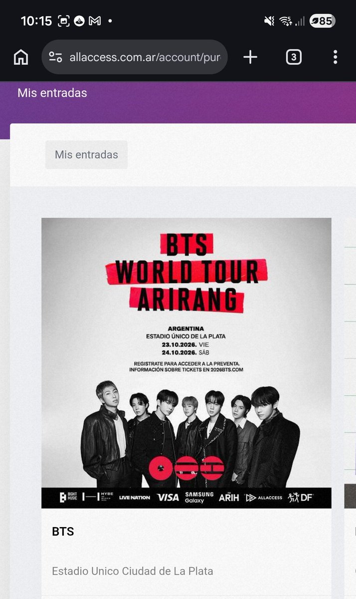 frases de luis miguel live '25 tweet media