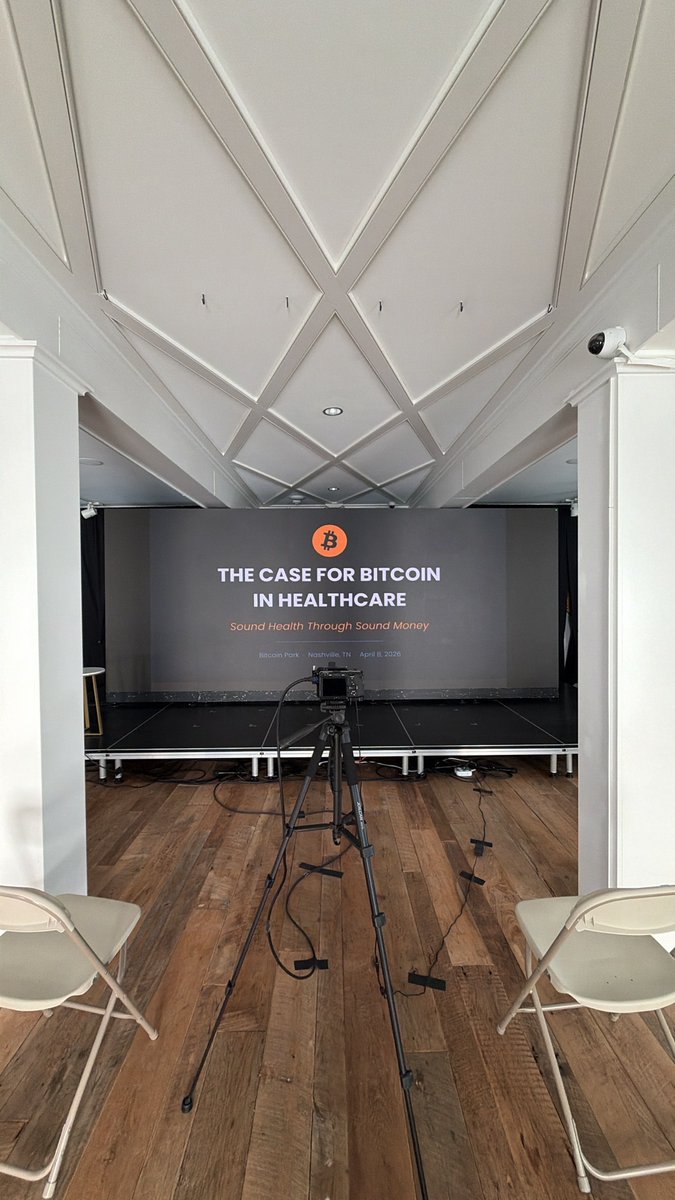 SOUND HSA tweet media