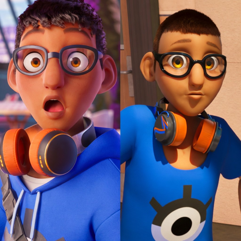 eurídico akumatizado 🍂 tweet media