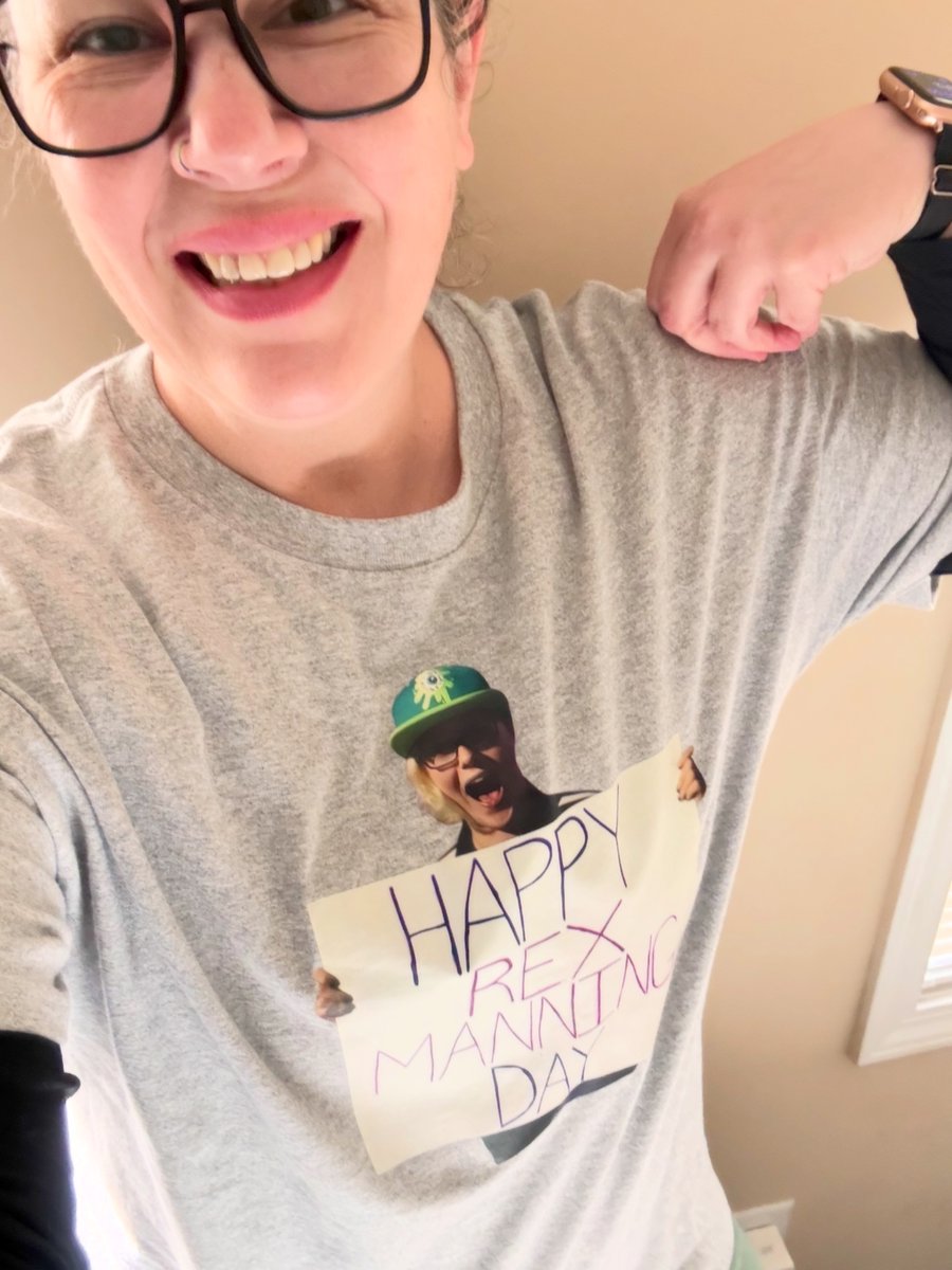 Allison Danger tweet media