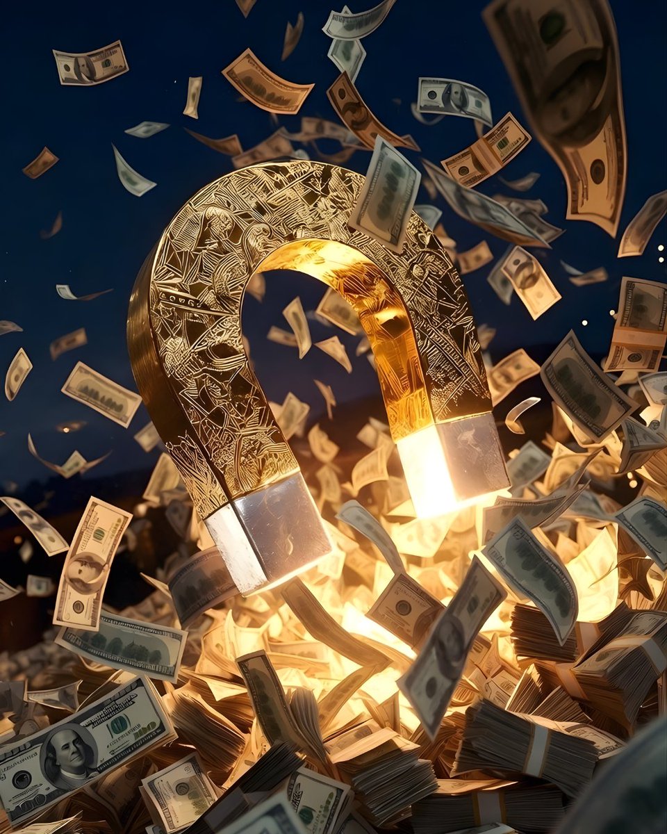 Money Mantra tweet media