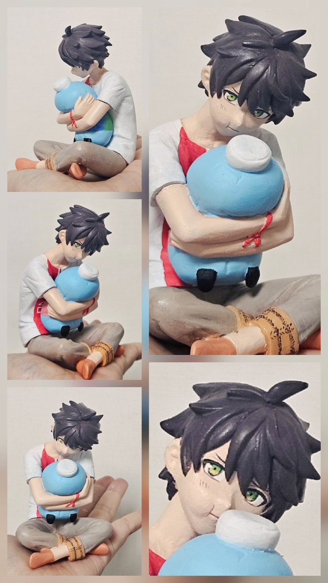 코로/コロ🌊 tweet media