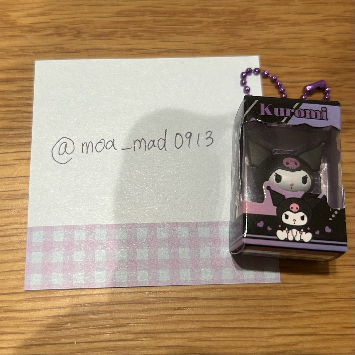 𝕄𝔸𝔻☺︎𝕂𝔸🦊🐾 tweet media