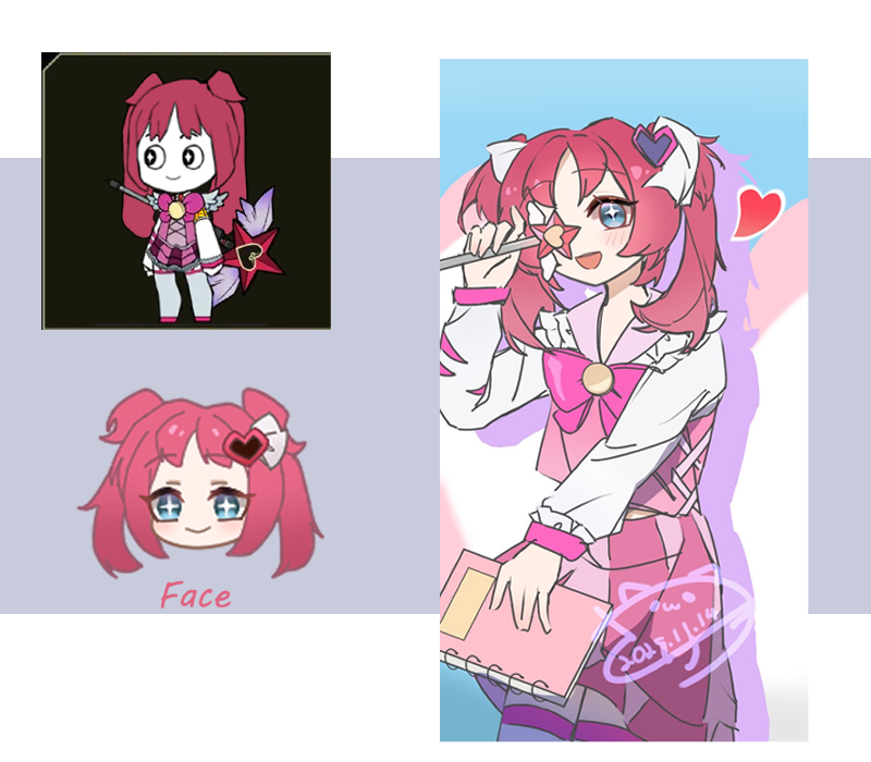 さりね tweet media