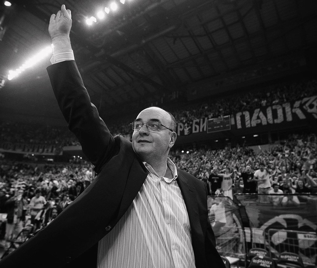 Fudbalski savez Srbije | FA of Serbia tweet media