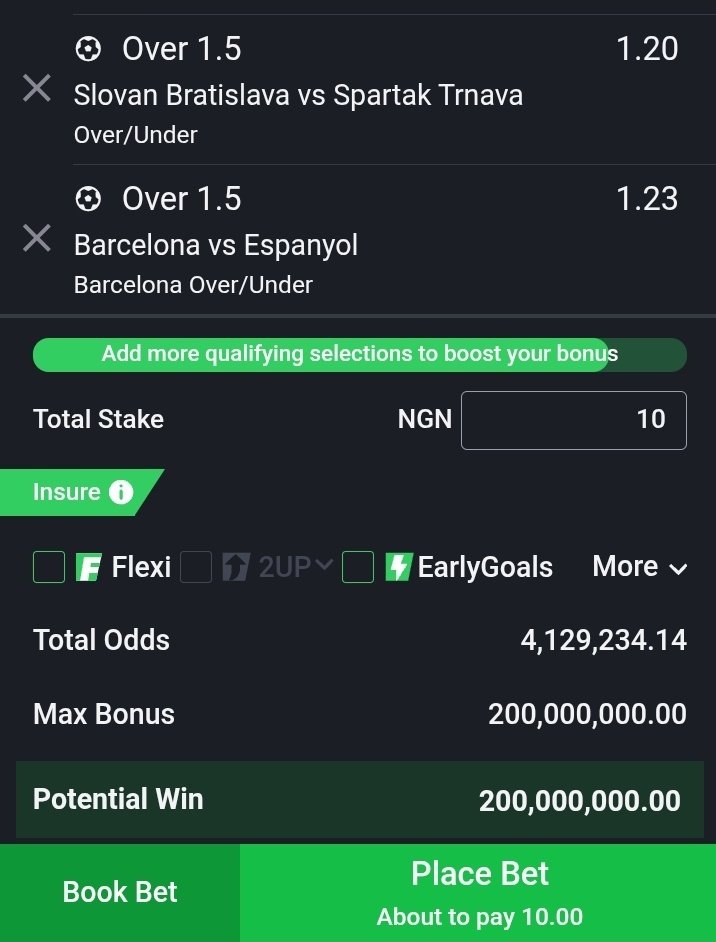 Certified Outcome tweet media