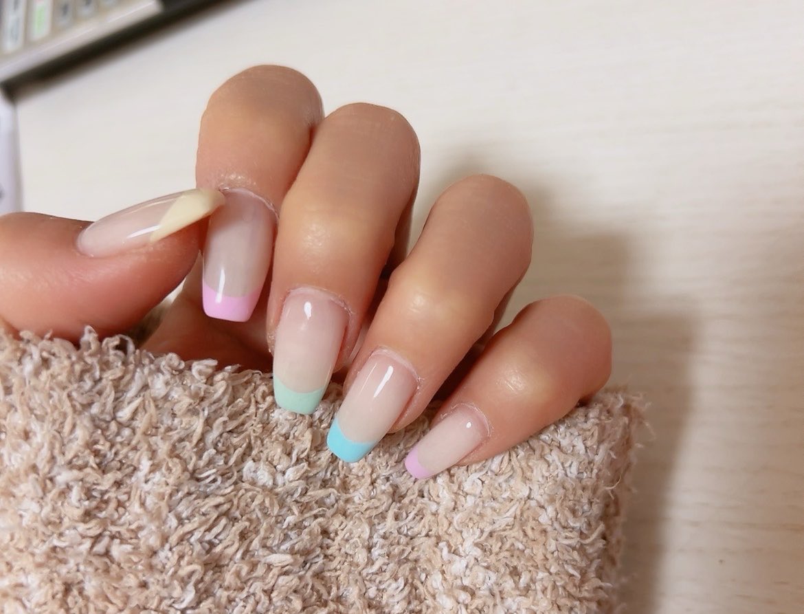 ↳ちゃみんฅ tweet media