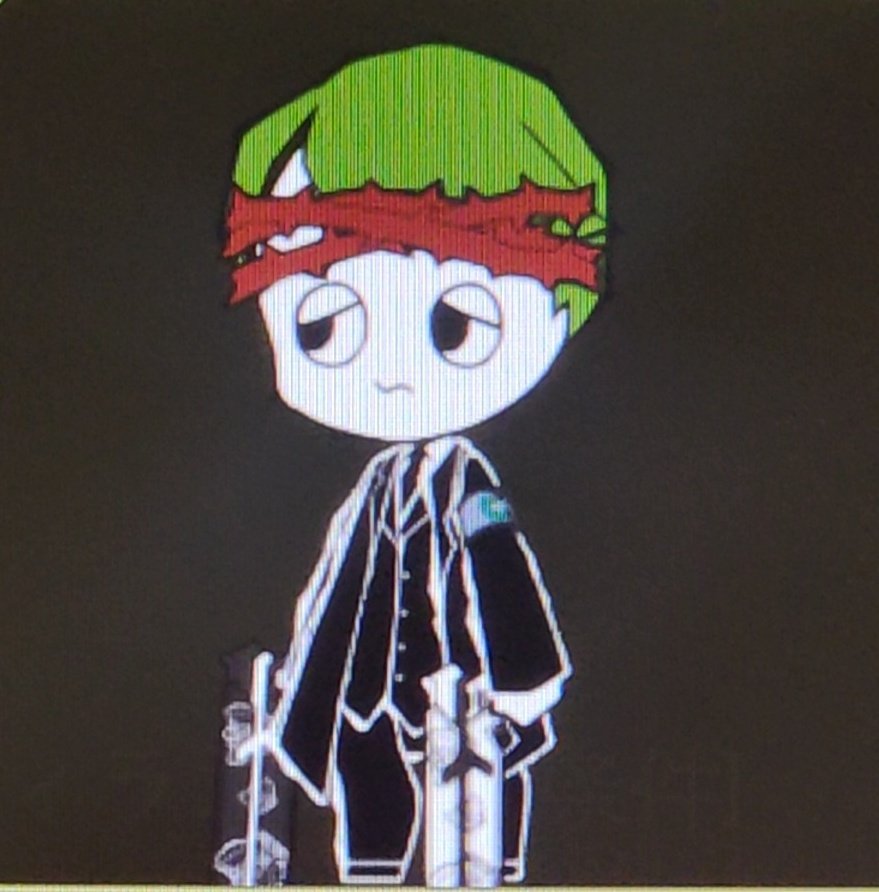 いち @5/5 西1 イ24b tweet media