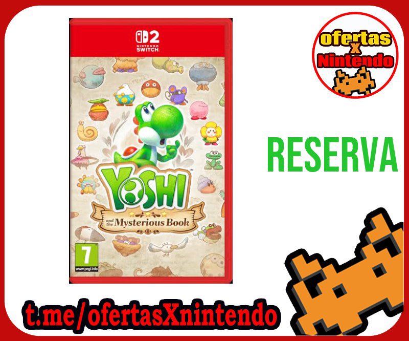 OFERTAS X JUEGOS tweet media