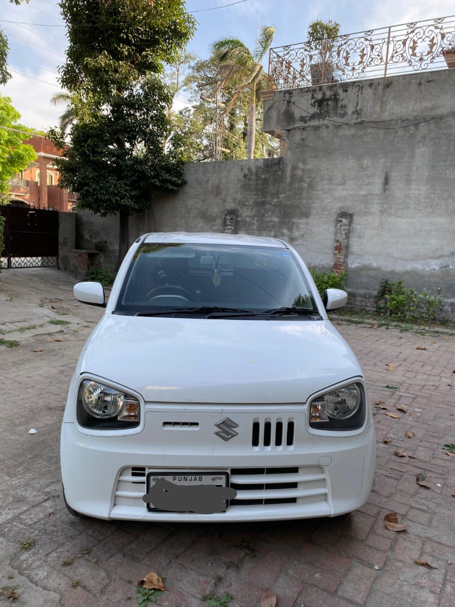 consultants_as's tweet image. Get Noticed | #SiteVisit | #VehicleInspection | #Commodities &amp;amp; Stocks
🚗 SUZUKI ALTO
👤 Client:MR.HARIS AHMAD KHAN
🏦 For: HBL Bank
Property Evaluation
Car Staff Loan Verification
Market Value Assessment
Dealer &amp;amp; Financing Inquiry
Conducted By: A.S Consultants
0324-6444021