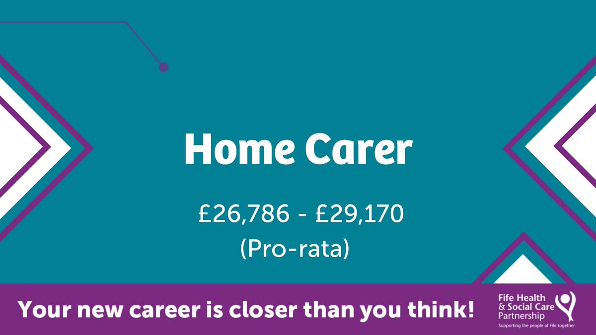 Fife Council Jobs tweet media