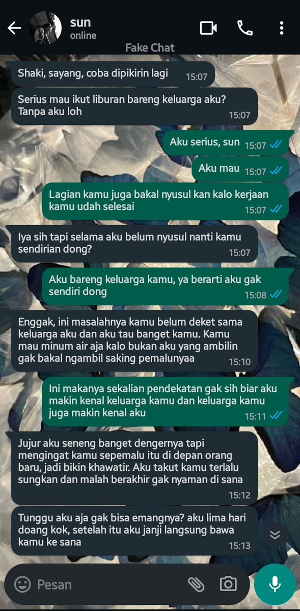 ꈍ◡ꈍ tweet media