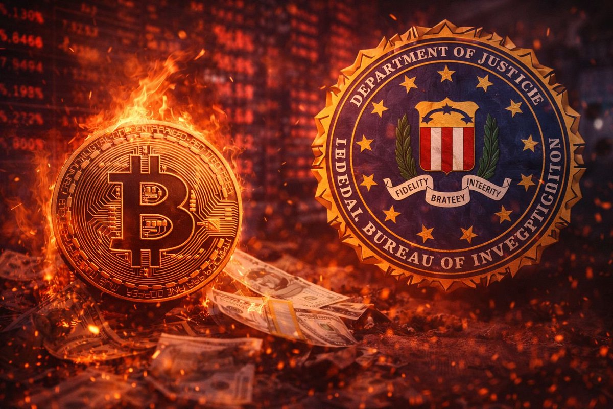 Crypto Town Hall tweet media