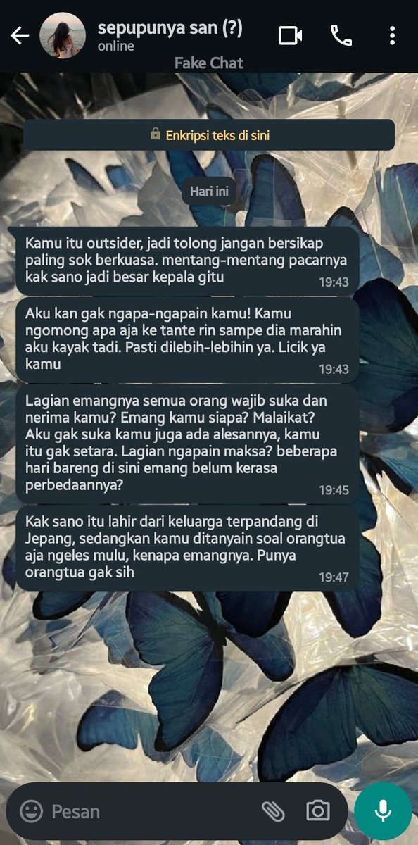 ꈍ◡ꈍ tweet media