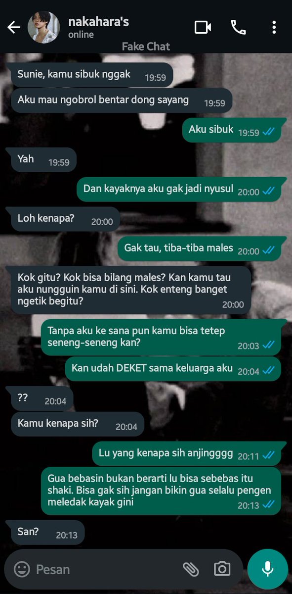 ꈍ◡ꈍ tweet media