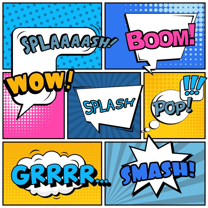 The Cliche'd tweet media