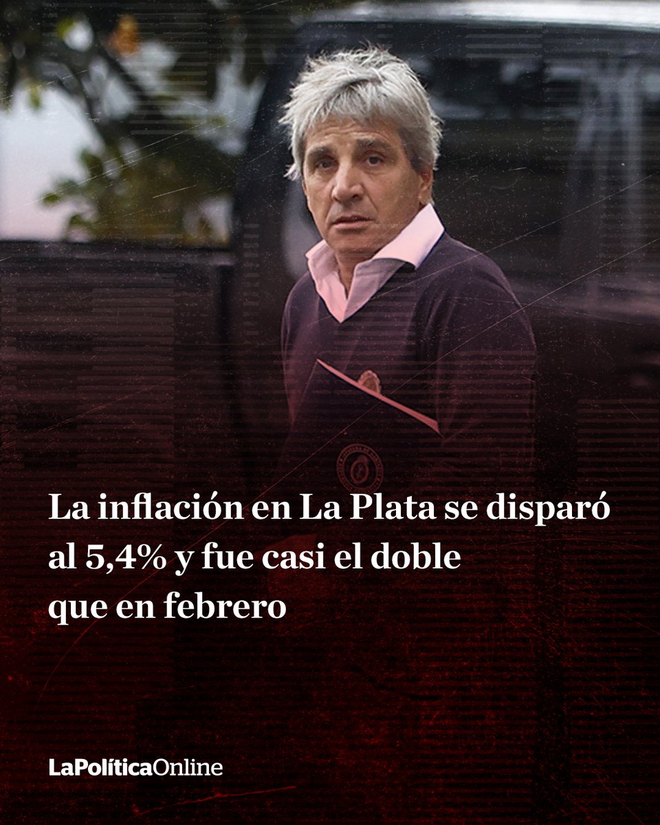 La Política Online | Argentina tweet media