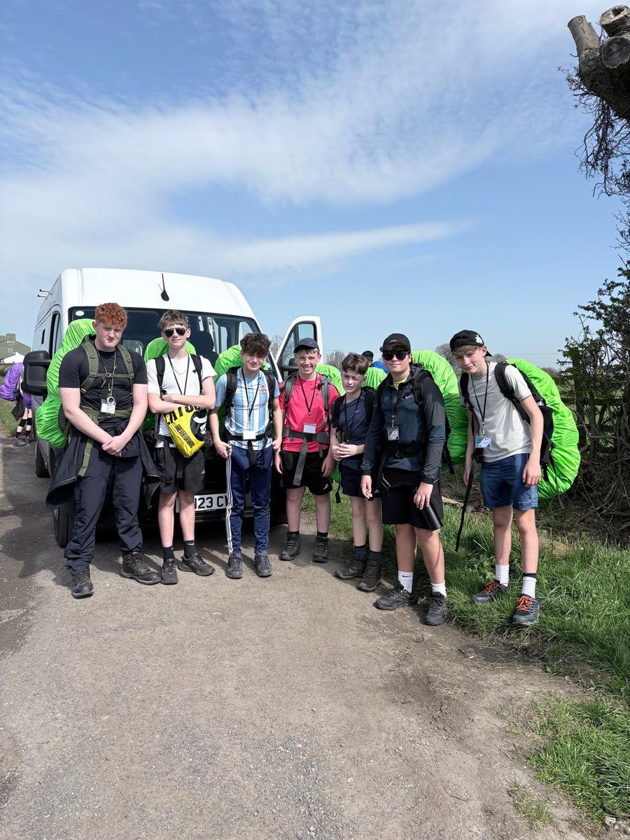 BBG DofE tweet media