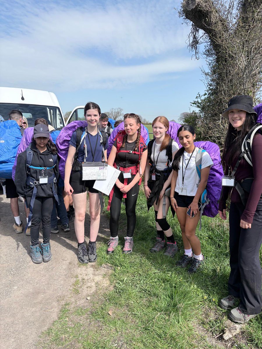 BBG DofE tweet media