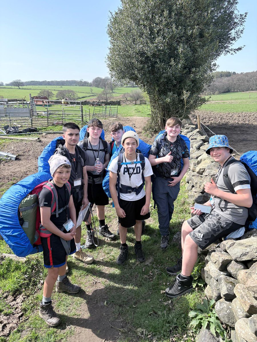BBG DofE tweet media