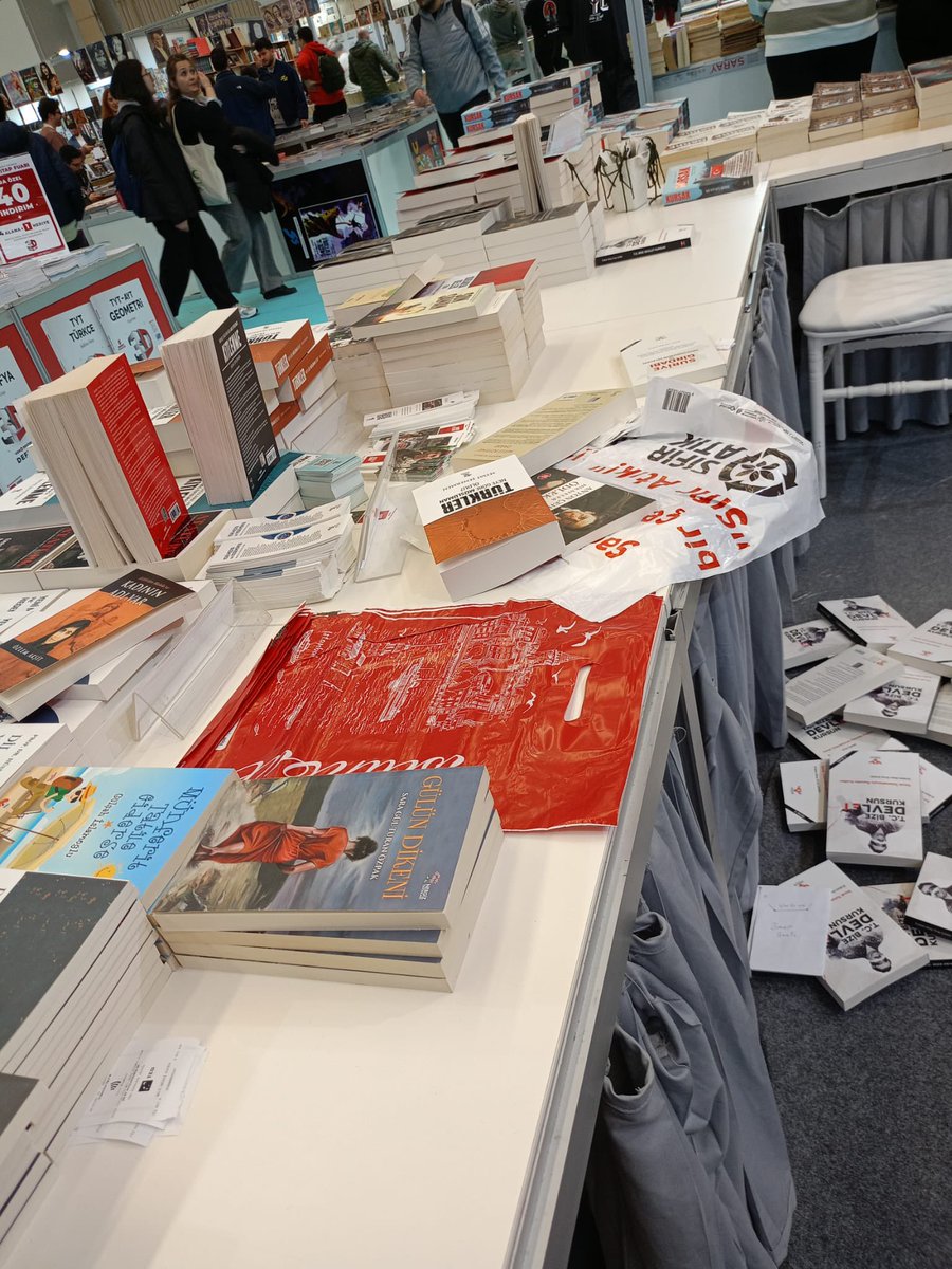 Barış Terkoğlu tweet media