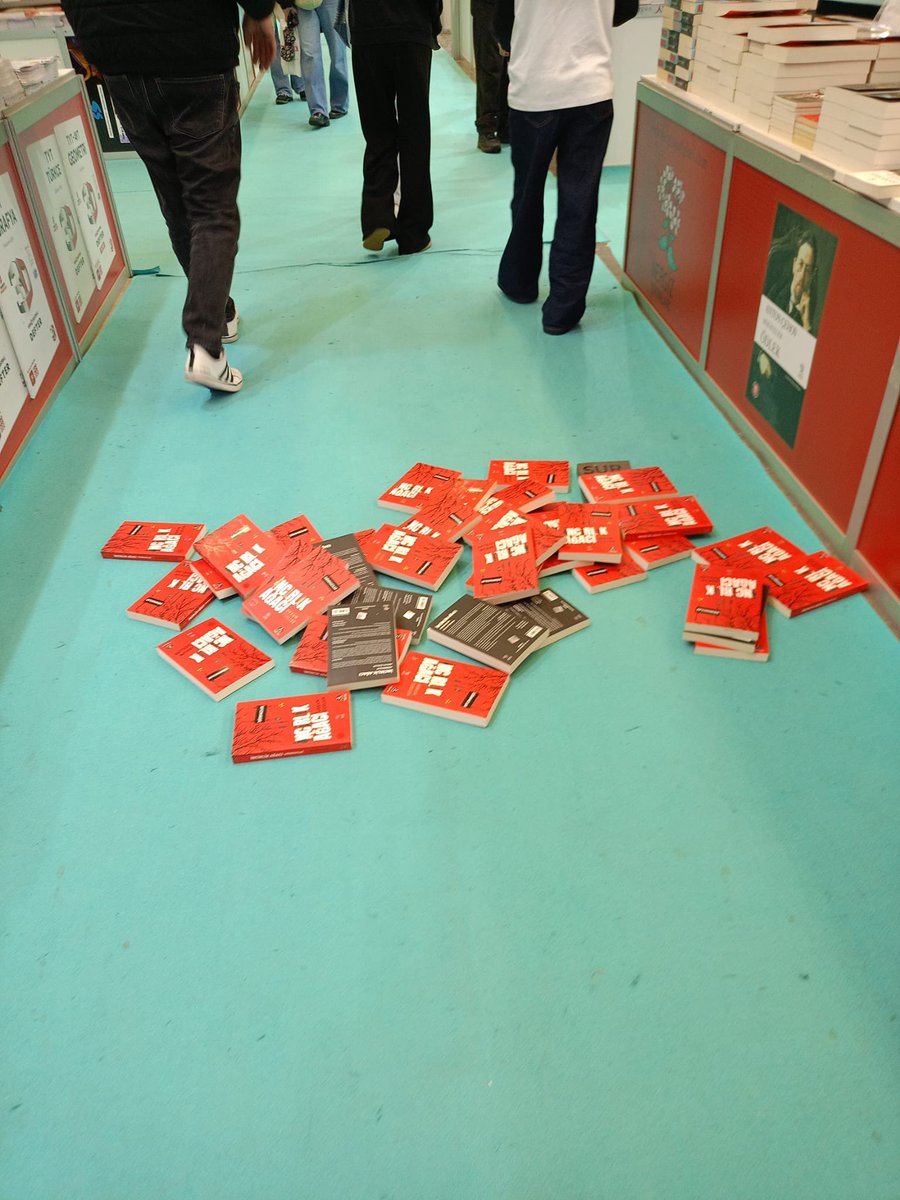 Barış Terkoğlu tweet media