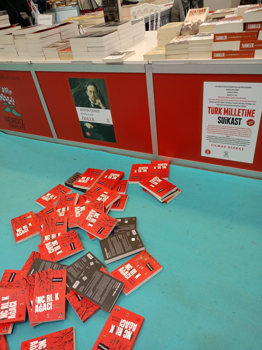 Barış Terkoğlu tweet media