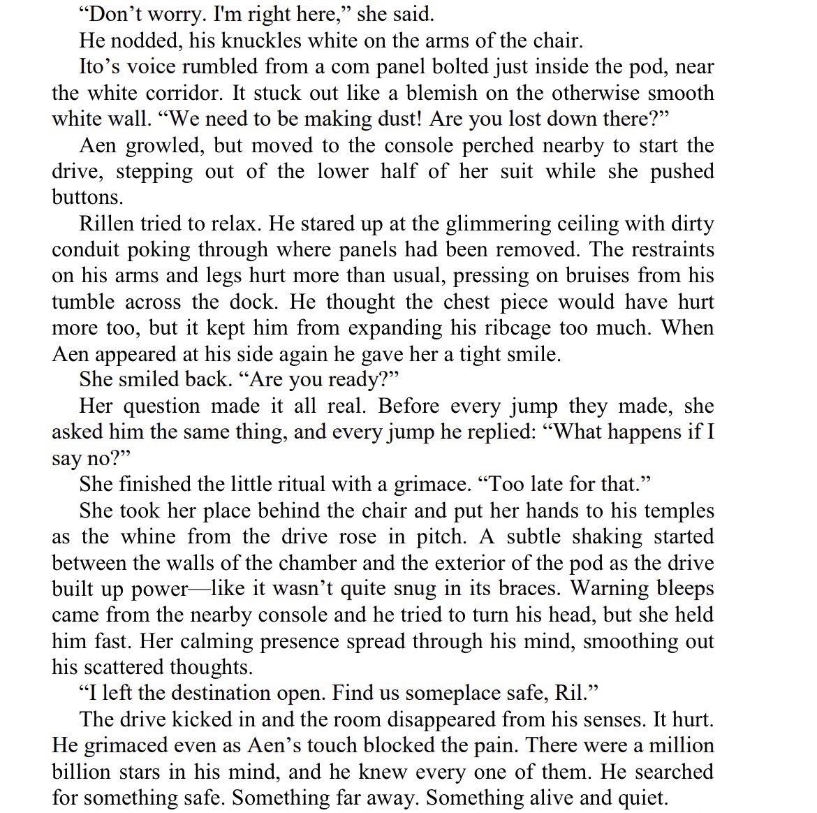 T. Olsen 🏳️‍🌈 tweet media