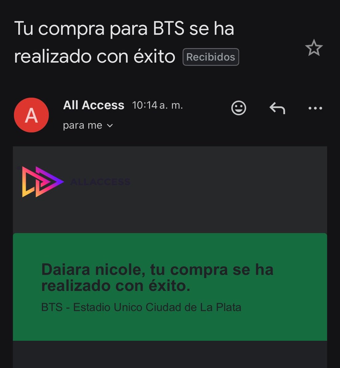 daichus VA A VER A BTS tweet media