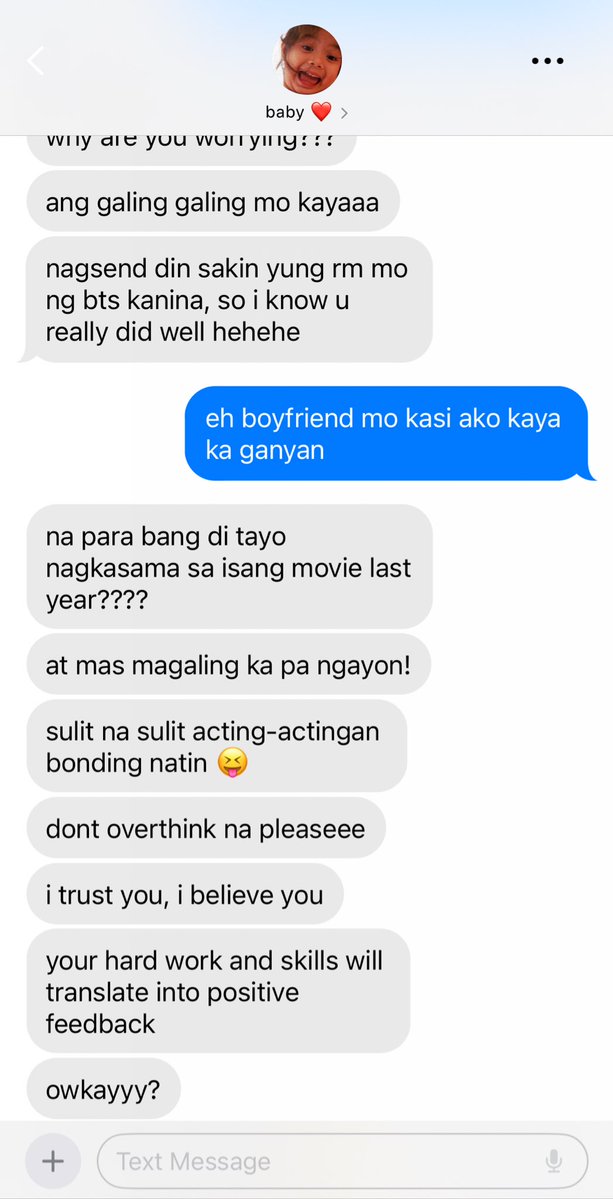 luvreignz's tweet image. a one-shot #dustbia au:

leaked convo of Bianca and Dustin, as Dustin stars in Almost Us as Kenzo.

HEALING HEARTS JADEWARD
#NineToCasaDustBia