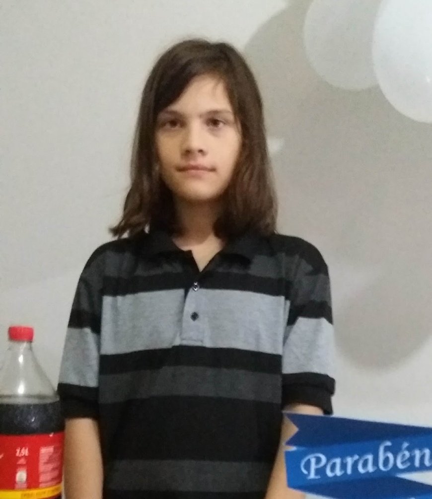 Iron Nick tweet media